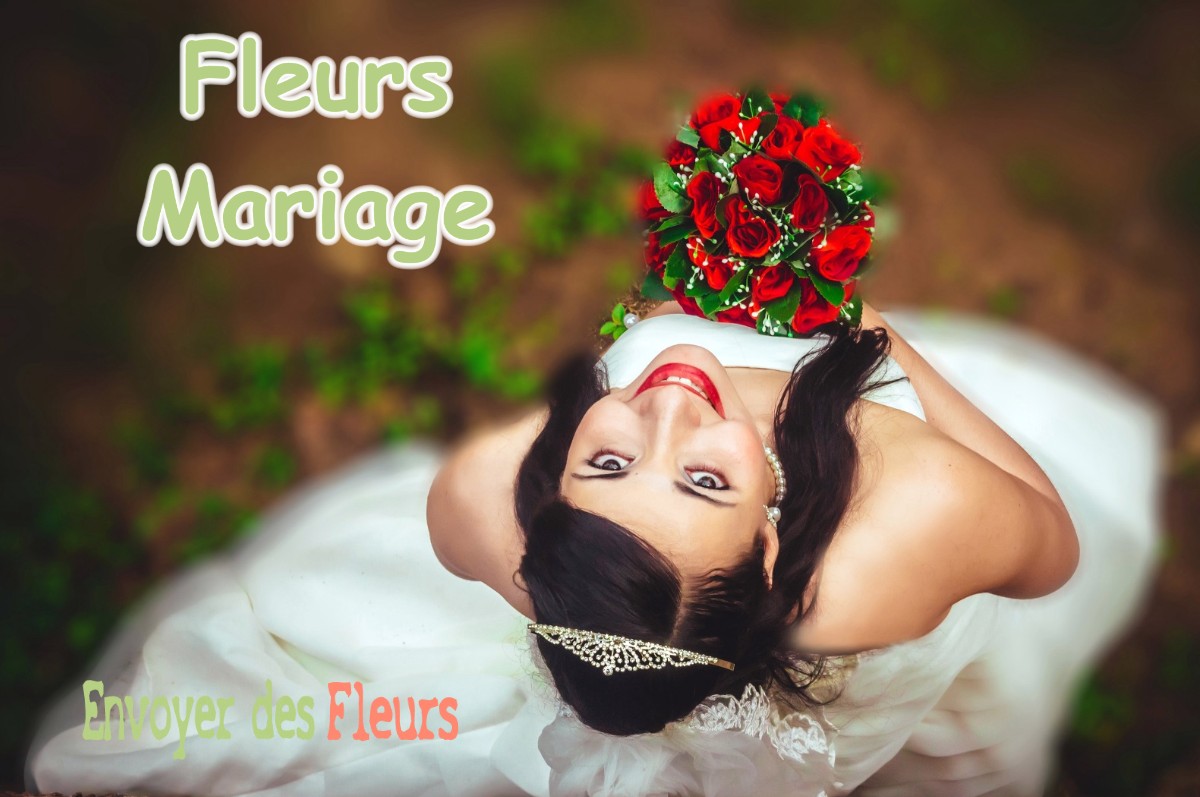 lIVRAISON FLEURS MARIAGE à PRADERE-LES-BOURGUETS